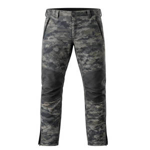 Pantalon de chasse pour homme, imperméable, à séchage rapide, cargo, pour activités de plein air, randonnée - Product Image 1