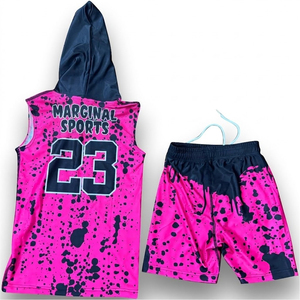 Uniforme de Fútbol Americano con la Bandera Estadounidense, Conjunto Deportivo de Alta Calidad, Nuevo, Transpirable, Uniforme de Fútbol 7v7 - Product Image 2