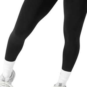 Leggings Deportivos de Cintura Alta para Mujer, Sin Costuras, Resistentes a las Sentadillas, Moldeadores de Cuerpo, para Gimnasio, Fitness, Yoga, Compresión y Ejercicio - Product Image 6