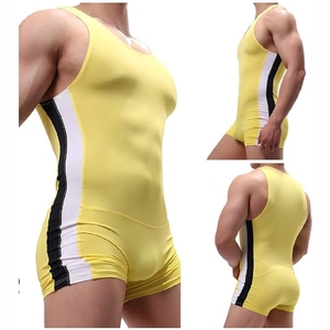 Premium Custom <b>Wrestling</b> Uniforms for <b>Men</b> Competitive <b>Wrestling</b> <b>Singlets</b> Sports Training Teamwear Wholesale - Product Image 3