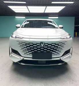 ENVÍO INMEDIATO: CHANGAN U-N-I K 2023 Usado - Product Image 1