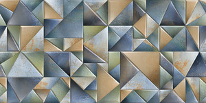 Carreaux muraux Premium Choice de qualité supérieure, carreaux d'élévation Asia Tiles 300x600mm pour articles de santé. - Product Image 4