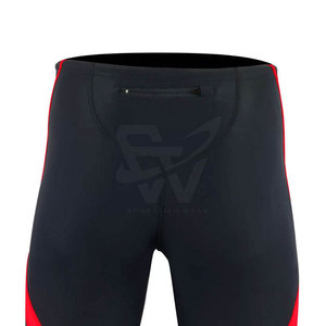 Hot Selling <b>Compression</b> <b>Shorts</b> For <b>Men</b> Perfect Spandex Polyester <b>Compression</b> <b>Shorts</b> For Workout - Product Image 6