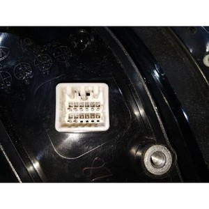 กระจกมองข้างคาร์นิวัล รุ่น Left 876104D971ABP - Product Image 6
