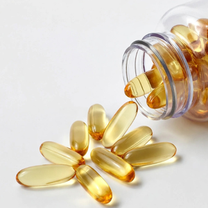 Capsules de CoQ10 Oméga 3 en gélules souples sous marque privée – Fabricant OEM en gros - Product Image 4