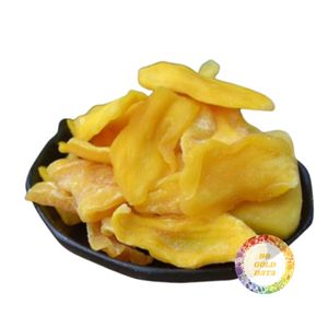Tranches de Jackfruit Séché Doux en Gros, Goût Sucré, Prêt à Expédier, Fournisseur Vietnamien, 100g, 200g, 1000g, Emballage Personnalisé, Étiquette de Marque Privée - Product Image 4