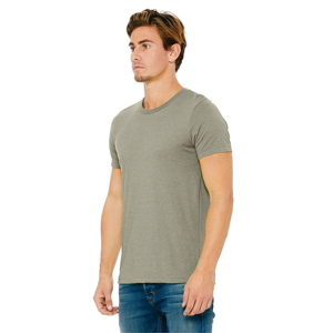 2026 Men's Premium 100% Cotton Quick Dry Breathable Lightweight Oversized High Street Style Canvas <b>Long</b> <b>T</b>-<b>Shirts</b> - Product Image 6