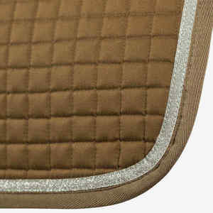 Almohadilla de Montar Inglesa Personalizable de Alta Calidad para Caballos, Forro Suave, Capa Exterior Resistente, Acolchado Cómodo, Estilo Clásico - Product Image 6