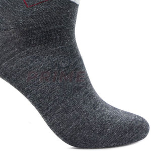 Factory Wholesale Price Crew Winter Casual Socks Cotton Wool Blend High Quality Low MOQ <b>for</b> <b>Sale</b> - Product Image 5