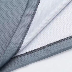 Uniforme de basket-ball à manches courtes au design personnalisé Prix compétitif Bonne qualité Séchage rapide 100% polyester Nouveau design - Product Image 4