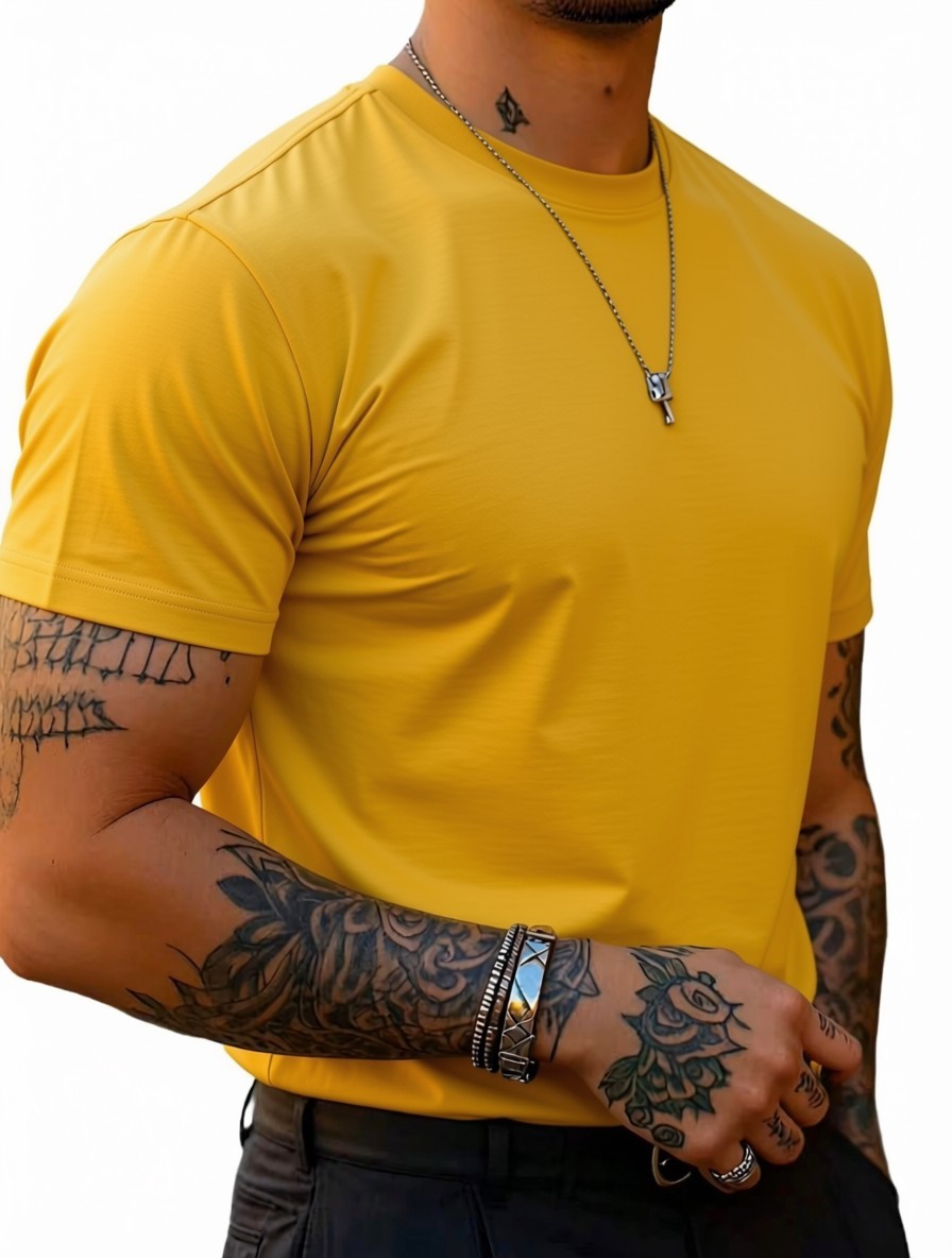 Jaune