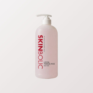 Cuidado de la Piel Coreano, Loción Tónica Skinbolic K-Beauty Rose 1000ml, Hecho en Corea, Unisex, Ofertas Relámpago, Productos para Chicas - Product Image 1