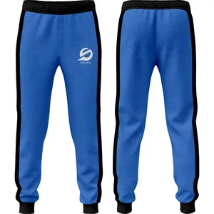 กางเกงโยคะผ้าฟลีซคุณภาพสูง ระบายอากาศได้ดี เหมาะสำหรับออกกำลังกายและเล่นกีฬา - Product Image 1