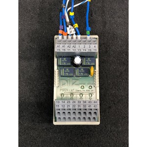 INTERFAZ PILZ PSEN ix1 para 4 PSEN 1, 176946 - Equipo y Piezas de Semiconductores Legados Globales de Confianza - Product Image 1