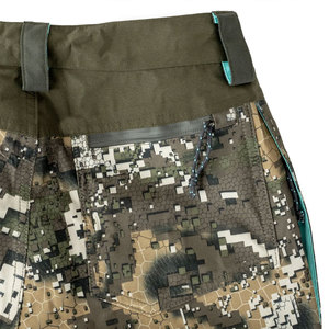 Pantalon de travail cargo multi-poches camouflage pour la chasse en extérieur Han Wild à vendre - Product Image 4