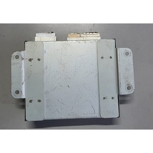 Pièces de voiture personnalisées utilisées pour le module de commande de transmission Daewoo JIDECO CVT TCU 96564191 31036-06AEA, pièces automobiles coréennes - Product Image 1