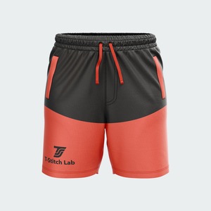 Pantalones Deportivos de Golf de Lona de Color Sólido al por Mayor, 100% Poliéster, Secado Rápido, Absorción de Humedad, Ecológicos, Transpirables, Personalizables para Hombre - Product Image 3