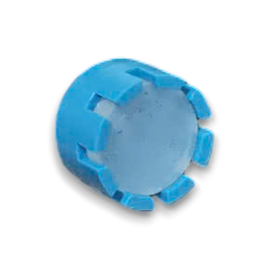 Goutteur réglable en plastique vierge vert 16 mm pour l'irrigation agricole et de jardin, option de logo personnalisé disponible - Product Image 5