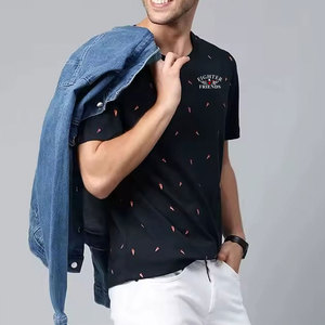 เสื้อยืดซับลิเมชั่นแบบแห้งเร็ว ออกแบบเองได้ ผลิตจากโพลีเอสเตอร์ 100% ผลิตในปากีสถาน เสื้อยืดซับลิเมชั่น - Product Image 5