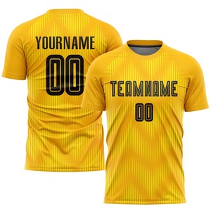 ชุดฟุตบอลพิมพ์ลายดิจิทัล เสื้อฟุตบอลสั่งทำสำหรับสโมสร - Product Image 2
