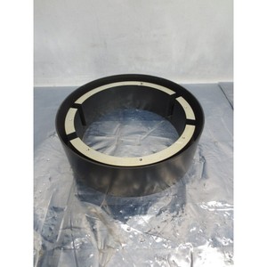 AMAT 0020-31147 แท่งแทรก, ฐาน, อะลูมิเนียม, ISO, 200 มม. - อุปกรณ์และชิ้นส่วนเซมิคอนดักเตอร์ระดับโลกที่เชื่อถือได้ - Product Image 2