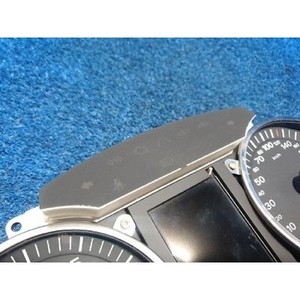 Panel de Instrumentos Combinado A6 4F 2004-2011 Usado ORIGINAL 4F0920901F - Product Image 4