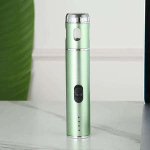 Mini-broyeur électrique à herbes en promotion, 1 pièce, style moderne, en métal, petit broyeur à herbes - Product Image 3