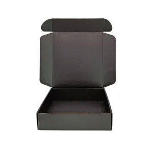 Custom Printed <b>Shilajit</b> Packaging Box Product Presentation Carton Durable Folding Box For Resin Container Packaging - Product Image 6