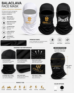 Mascarilla Deportiva Personalizada con Logotipo, Sublimada, Estilo Hyperwarm, para Esquí y Deportes de Invierno - Product Image 6