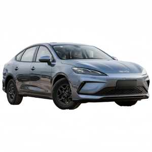 Venta al por Mayor de Autos Eléctricos BYD Usados, Modelo BYD Seal 05, 510 KM de Autonomía, Fabricados en China - Product Image 5
