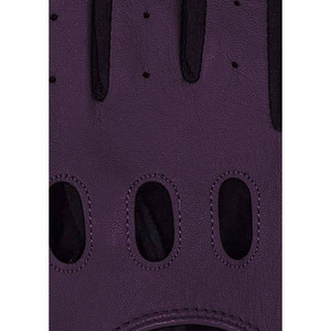 Lambskin Leather Anti-Slip Safety <b>Gloves</b> Comfortable Full-Finger Adjustable Wristband Industrial <b>Driver</b> <b>Gloves</b> Durable Soft - Product Image 2