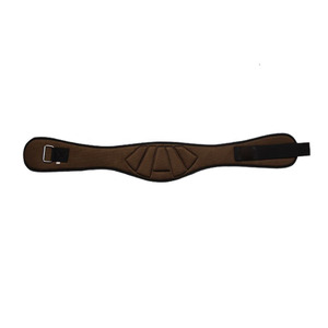 Ceinture de musculation réglable et confortable pour l'entraînement professionnel, la remise en forme et le soutien lombaire - Product Image 2