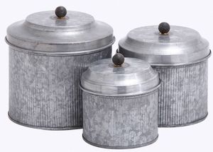Copper Garlic Jar With Airtight Lid Vintage Design Handcrafted <b>Kitchen</b> <b>Storage</b> <b>Container</b> Freshness Preservation Round Shape - Product Image 5