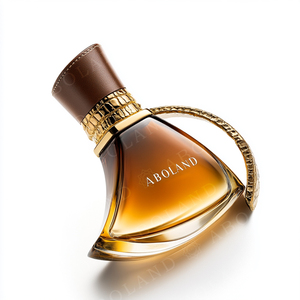 Botella de Perfume Roll-on, Botella de Perfume con Tapa Magnética, Botella de Perfume Egipcia, Botellas de Muestra de Perfume - Product Image 5