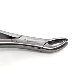 Orthopedic Bone Reduction Forceps Stainless Steel Surgical Instrument <b>Titanium</b> Coated Medical Tool BY QASIDEN INSTRUMENTS - Product Image 2