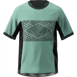 Camiseta Básica con Cuello Redondo de Diseño Clásico 2026 para Hombre, Uso Diario Informal, Tela Transpirable, Camisetas para Hombre - Product Image 1