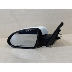ชุดกระจกมองข้างด้านนอกซ้าย Optima (ซ้าย) มือสอง ของแท้ OEM 87610D4020SWP - Product Image 3
