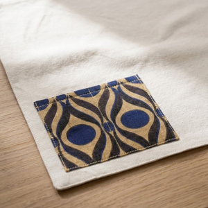 Premium Cotton Table Mat Heat Resistant <b>Placemat</b> for Dining Table Decor | Custom Logo Hotel Cafe Use Durable Washable Reusable - Product Image 4