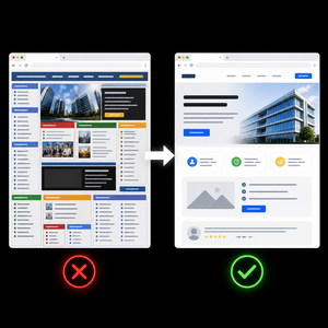 Diseño de Sitio Web para Restaurantes con Menú en Línea, Reservas, Confianza del Cliente, Captura de Leads y Estructura Preparada para IA Global - Product Image 3