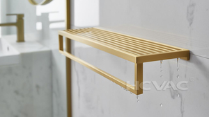Máquina de Recubrimiento PVD para Grifería Sanitaria y Accesorios de Baño, Recubrimiento al Vacío por Ionización de Arco - Product Image 2