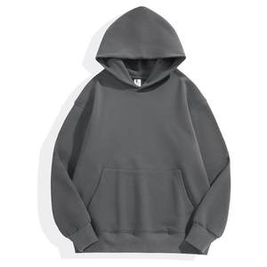 Fabricantes de Sudaderas con Diseño Personalizado al por Mayor, Sudadera Unisex de Algodón con Logotipo y Etiqueta Personalizados para Hombre - Product Image 5
