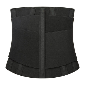Contract Manufacturing Waist <b>Trainer</b> Belt Private Label Compression Shaping Support for Gym Training Retailers Wholesale - Product Image 4