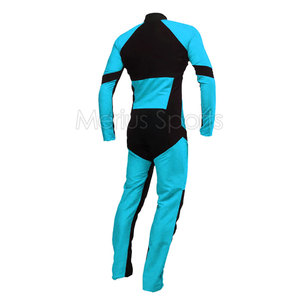 Traje de Paracaidismo Reforzado con Costuras Resistentes y Paneles Duraderos para Entrenamiento Intensivo - Product Image 5