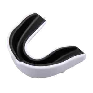 Protector Bucal de Silicona Personalizado y Cómodo, Protector Dental Duradero para Adultos, Jóvenes y Luchadores de Artes Marciales, para Todas las Estaciones - Product Image 1