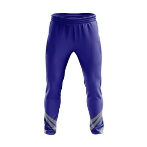 Vêtements de cricket personnalisés sublimés de qualité supérieure, uniformes de cricket avec maillots et pantalons, uniformes de cricket, produits de qualité supérieure - Product Image 5