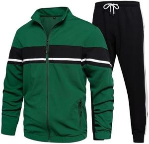 Ensemble de survêtements unis pour sublimation en gros 2026 – Tenue de jogging pour hommes - Product Image 1