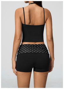 Wholesale Women's Yoga Tank <b>Top</b> Stretch Quick Dry Sportswear OEM Factory Direct Wholesale Manufacturer - Product Image 3