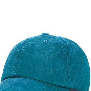 หมวกแก๊ปทรงใหม่ คุณภาพสูง วัสดุทนทาน ผลิตจากผ้าฝ้าย 100% เป็นมิตรกับสิ่งแวดล้อม ขายดีอันดับต้นๆ ขายส่ง - Product Image 3