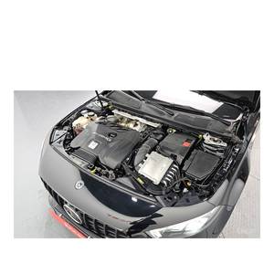 Mercedes-Benz Clase A AMG A45 4MATIC+ Hatchback 2022, 13,254 km, Volante a la Izquierda, Cámara Trasera - Product Image 6