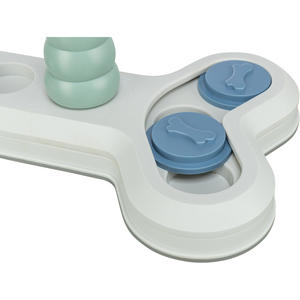 <b>Dog</b> Activity Flip Bone 32 18 Cm Interactive Pet Toy <b>For</b> <b>Dogs</b> - Product Image 3